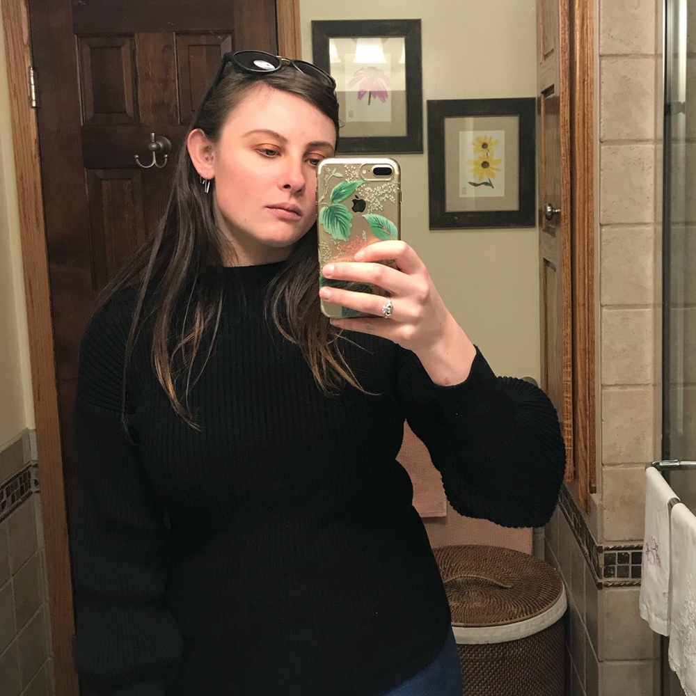 Meet your Posher, Samantha